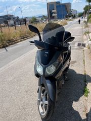 Sym Citycom 300i 2010-thumb-10