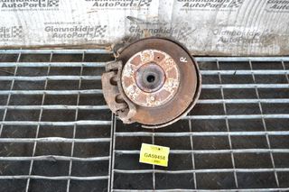 Ακραξόνιο Δεξί Mazda B2500 1997-2005 (Βίδα) ABS
