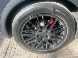 ΖΑΝΤΟΛΑΣΤΙΧΑ PORSCHE CAYENNE ΓΝΗΣΙΑ275/45/20