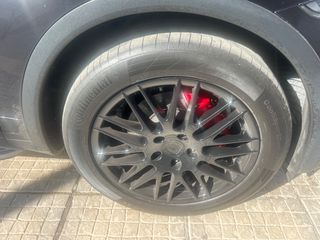 ΖΑΝΤΟΛΑΣΤΙΧΑ PORSCHE CAYENNE ΓΝΗΣΙΑ275/45/20-thumb-1