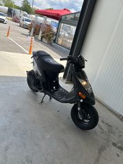 Gilera Stalker 50 2004 stalker