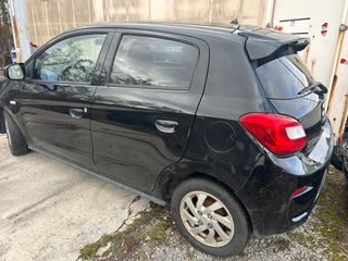 Mitsubishi Space Star 2017-thumb-1