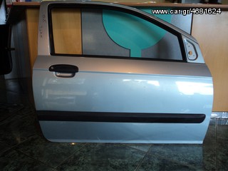 HYUNDAI GETZ 02-10