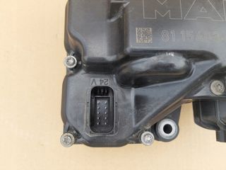 ΜΟΝΑΔΑ  ADBLUE MAN EURO 6 81154036150 0444062012 BOSCH MAN LION´S COACH, TGL I, TGL II, TGM I, TGM II, TGS I, TGS II, TGX I, TGX II 04.05- 81 15403 6147 MAN 81 15403 6150 MAN 0 444 062 012 BOSCH