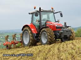 MASSEY FERGUSON 5400 SERIES ΓΝΗΣΙΑ ΚΡΥΣΤΑΛΛΑ ΚΑΜΠΙΝΑΣ-thumb-4