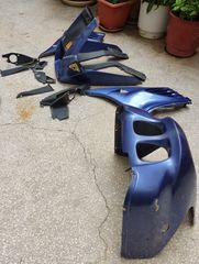 BMW K1100RS fairing