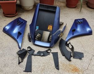 BMW K1100RS fairing-thumb-1