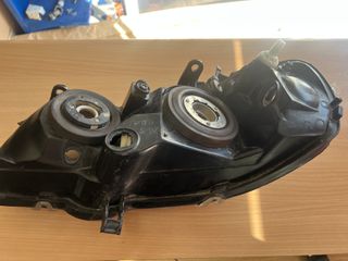 Opel Astra G ‘98-04 φανός συνοδηγού εμπρός-thumb-1