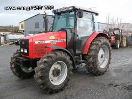 MASSEY FERGUSON 4300 SERIES ΓΝΗΣΙΑ ΚΡΥΣΤΑΛΛΑ ΚΑΜΠΙΝΑΣ-thumb-4