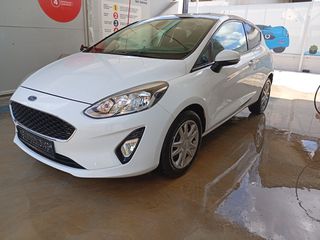 Ford Fiesta 2019 VAN επαγγελματικο