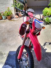 Honda CRF 300 L 2023