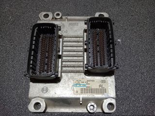 ΕΓΚΕΦΑΛΟΣ OPEL, Z10XE, Z12XE, 0261206075, 09185450, 6237081, 9164475, (AL), ΜΟΝΑΔΑ ΕΛΕΓΧΟΥ ΚΙΝΗΤΗΡΑ