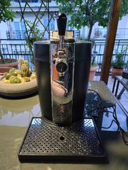Krups Beertender VB502 Δοχείο Βαρελίας Μπύρας
