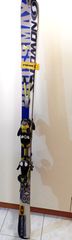 Ski Salomon 2002 CROSSMAX 8XP L170