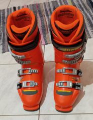 Υπόδηση Tecnica Cochise 2002 EXPLOSION8 7,5/41