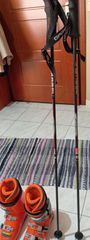 Ski 2002 CARBON CARVER