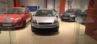 Ford Fiesta 2007 Facelift σε άριστη κατάσταση
