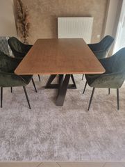 Τραπεζαρία δρυς