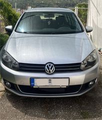 Volkswagen Golf 2009 1.4 TSI HIGHLINE 160 HP
