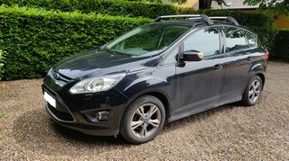Ford C-Max 2014 TITANIUM