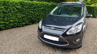 Ford C-Max 2014 TITANIUM-thumb-1