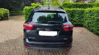 Ford C-Max 2014 TITANIUM-thumb-4