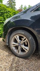 Ford C-Max 2014 TITANIUM-thumb-5