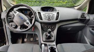 Ford C-Max 2014 TITANIUM-thumb-7
