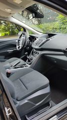 Ford C-Max 2014 TITANIUM-thumb-8