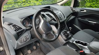 Ford C-Max 2014 TITANIUM-thumb-9
