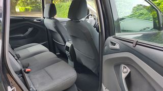 Ford C-Max 2014 TITANIUM-thumb-11