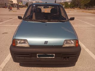 Fiat Cinquecento 1998 YOUNG