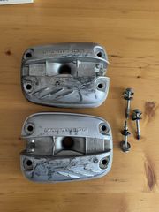 Καπάκια βαλβίδων BMW R1150 gs