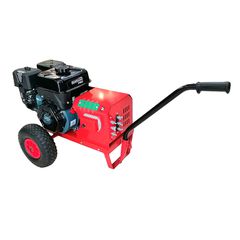 Γεννήτρια Ραβδιστικού 12-30V - 70A BORMANN Pro BGB2200