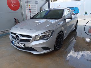 Mercedes-Benz CLA 220 2013 AMG Line  7G-DCT