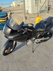 Ducati Multistrada 620 2005-thumb-1