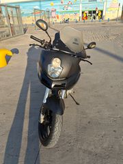 Ducati Multistrada 620 2005-thumb-2