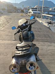Ducati Multistrada 620 2005-thumb-6