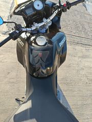 Ducati Multistrada 620 2005-thumb-7