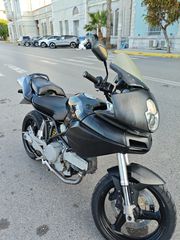 Ducati Multistrada 620 2005-thumb-9