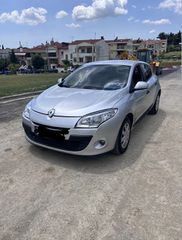 Renault Megane 2012