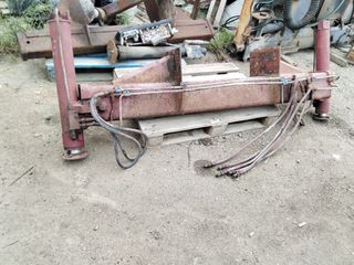 Γερανοί Fassi 2000 5.00m