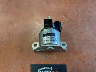 NISSAN QASHQAI J11 2013-2017 25116 BB50A ΗΛΕΚΤΡΟΜΑΓΝΗΤΙΚΗ ΒΑΛΒΙΔΑ START STOP