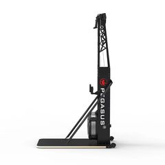 Επαγγελματική Αέρος Ski Trainer S3 Pegasus-thumb-4