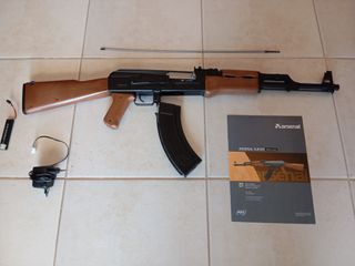 Airsoft AK 47