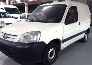 Peugeot Partner 2007 2.0. ΗDi