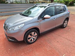 Peugeot 2008 2016 DIESEL 1.6 STYLE  FULL EXTRA !
