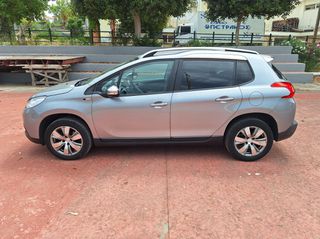 Peugeot 2008 2016 DIESEL 1.6 STYLE  FULL EXTRA !