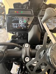 Yamaha Tracer 9 GT 2023 tracer
