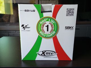 X-lite 802rr ultra carbon-thumb-4